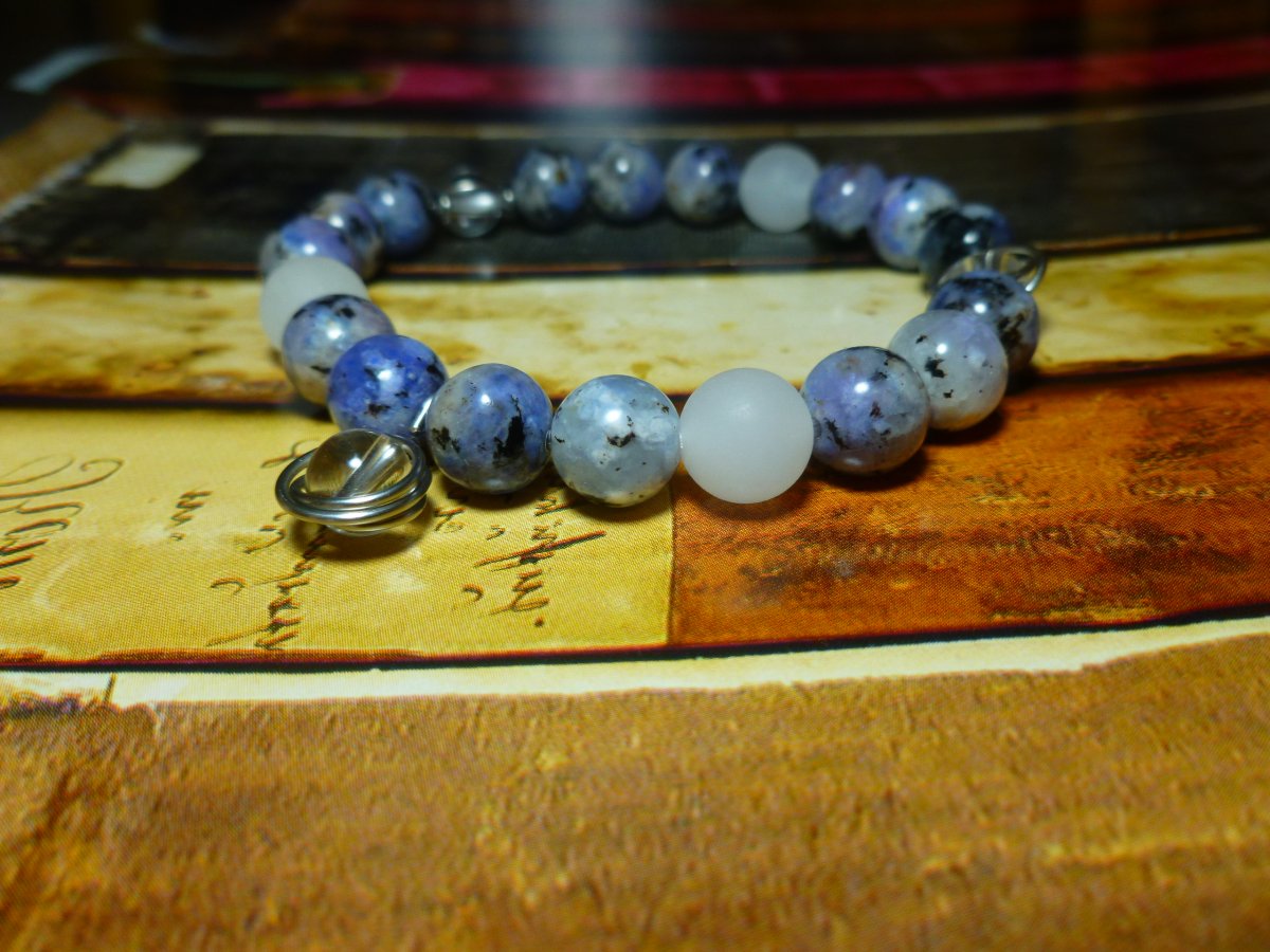 Energetický náramek – neobjevená síla a čistá mysl