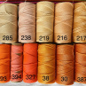 Mikromacramé LINHASITA č.238 !0,5 mm!