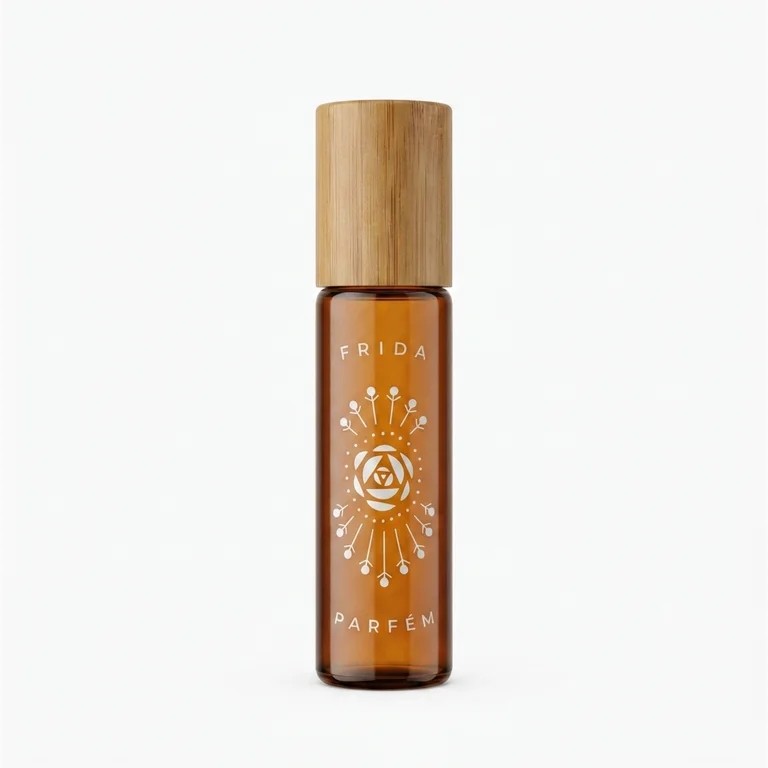 Přírodní parfém - FRIDA 10ml