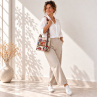 FRIENDLY OWLS BAG *** PARROT®