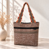 FRIENDLY OWLS BAG *** PARROT®