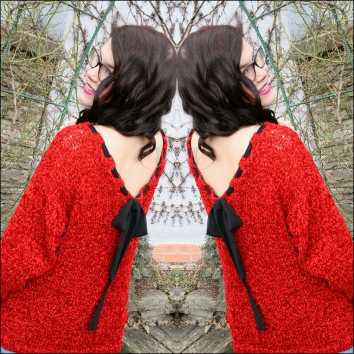 Žinylka a mašle ...