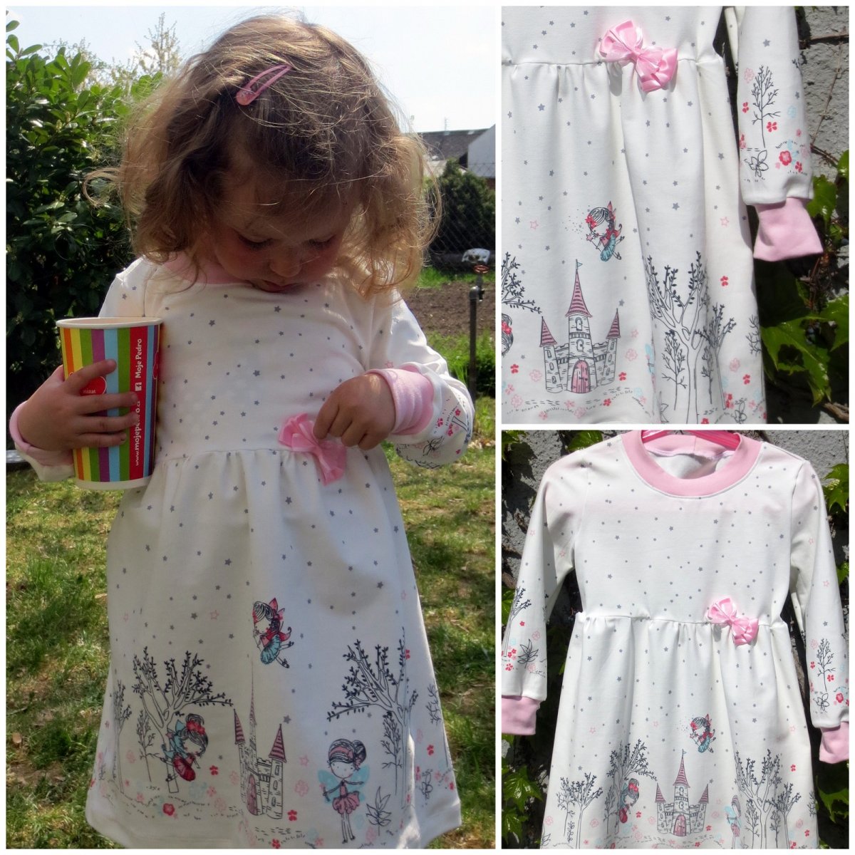 Víly ze zámku... 104-110