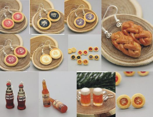 objednávka do pekařství...na přání