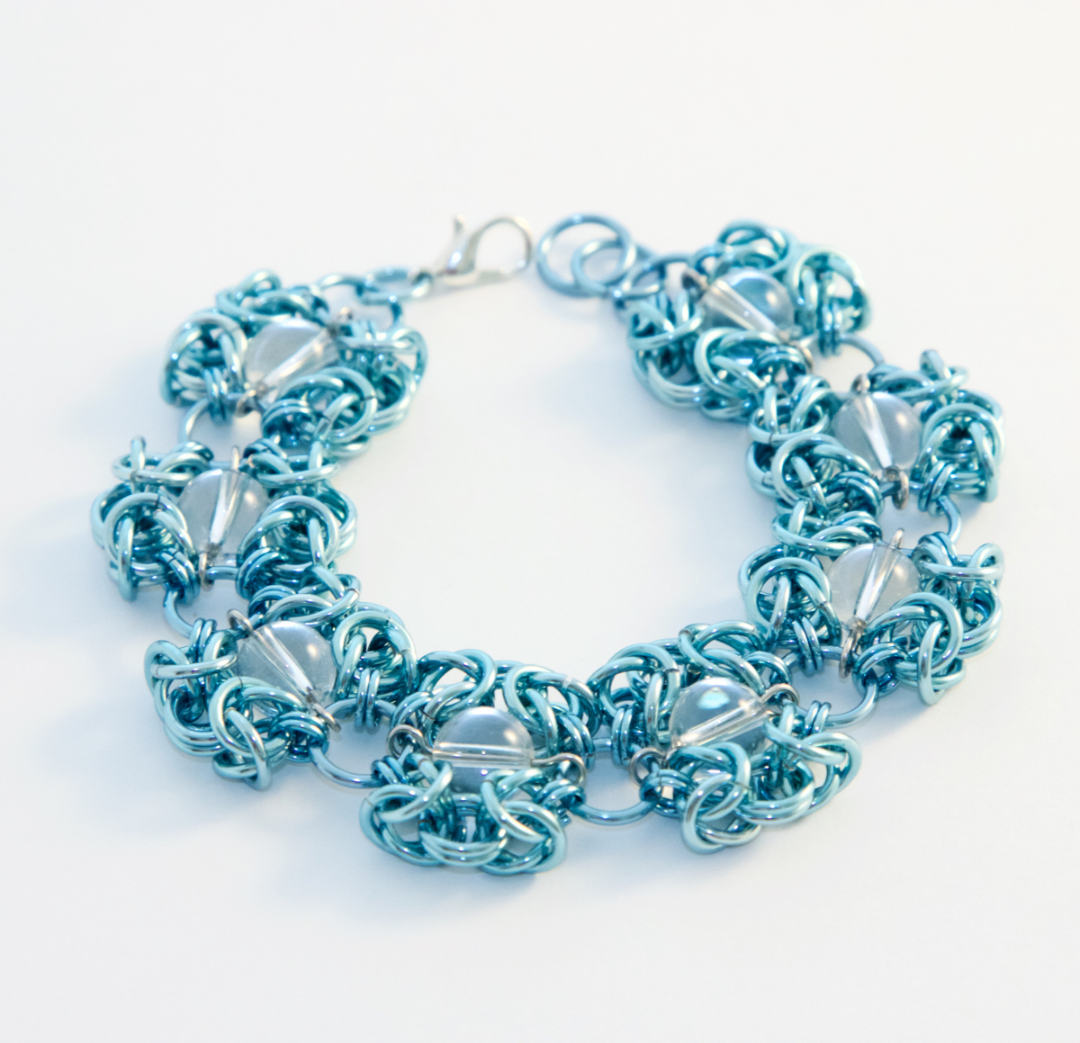 Křišťálová studánka