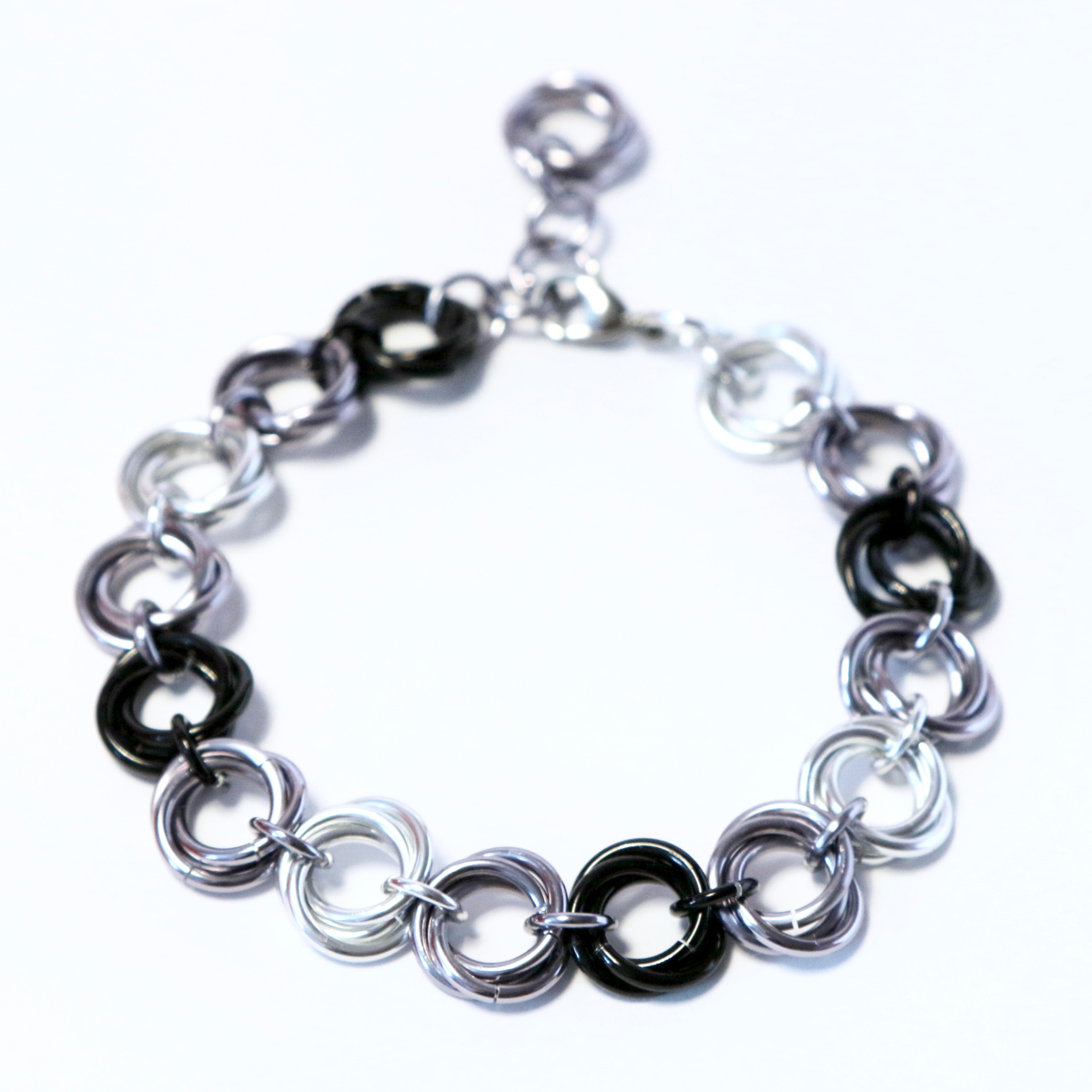 Kolečka, kam se podíváš