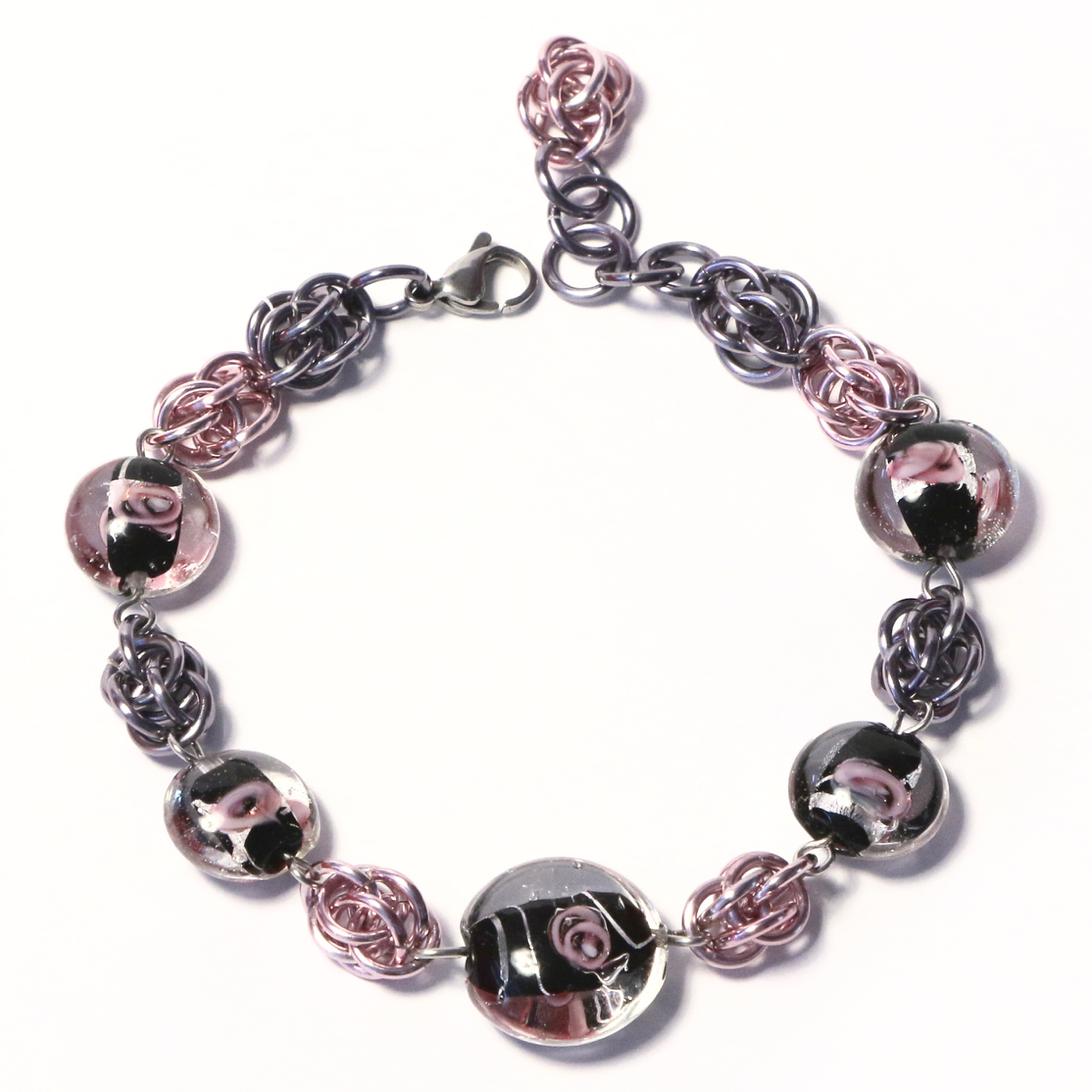 Vinutkové rozjímání