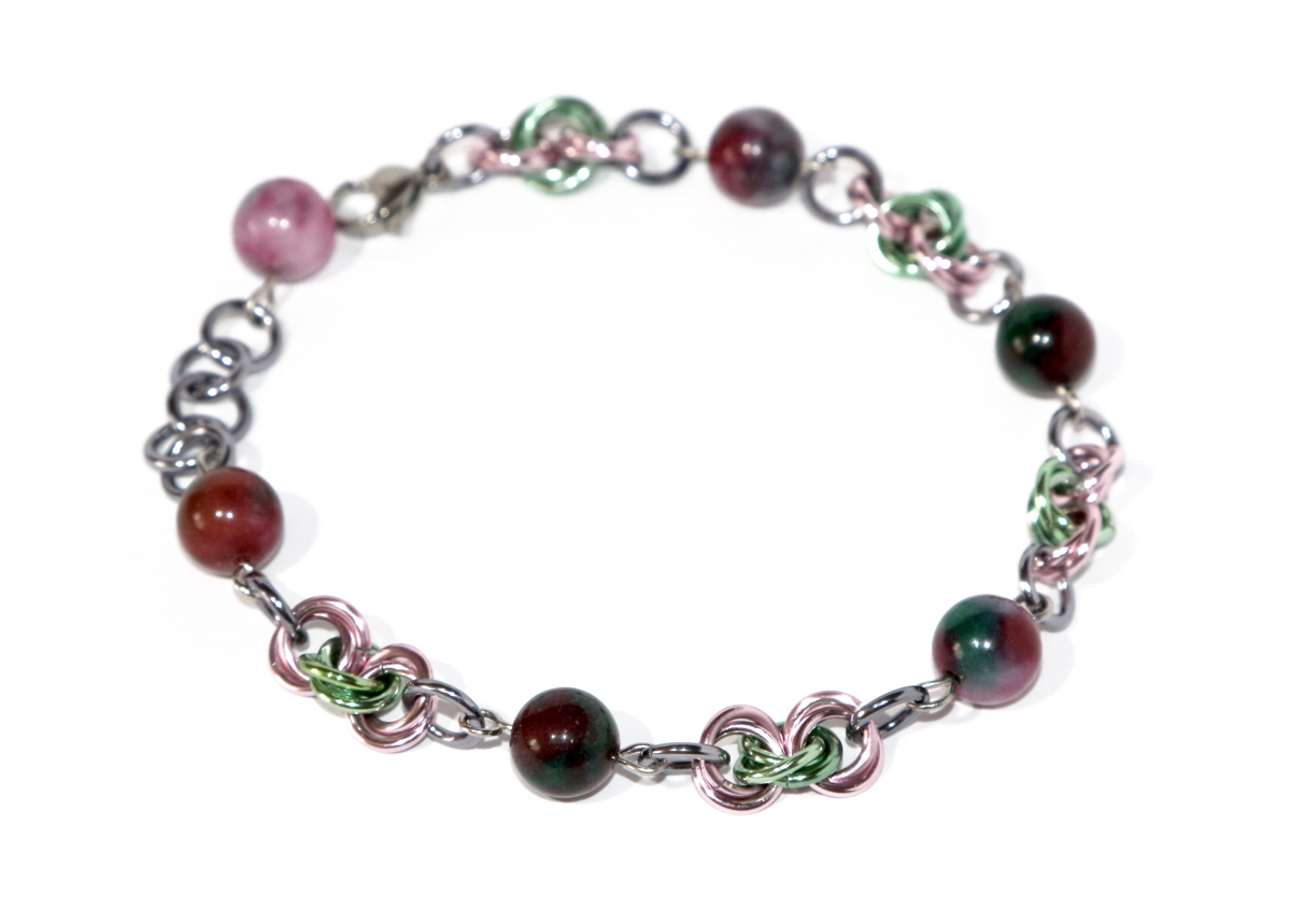 Turmalínové tajemství II