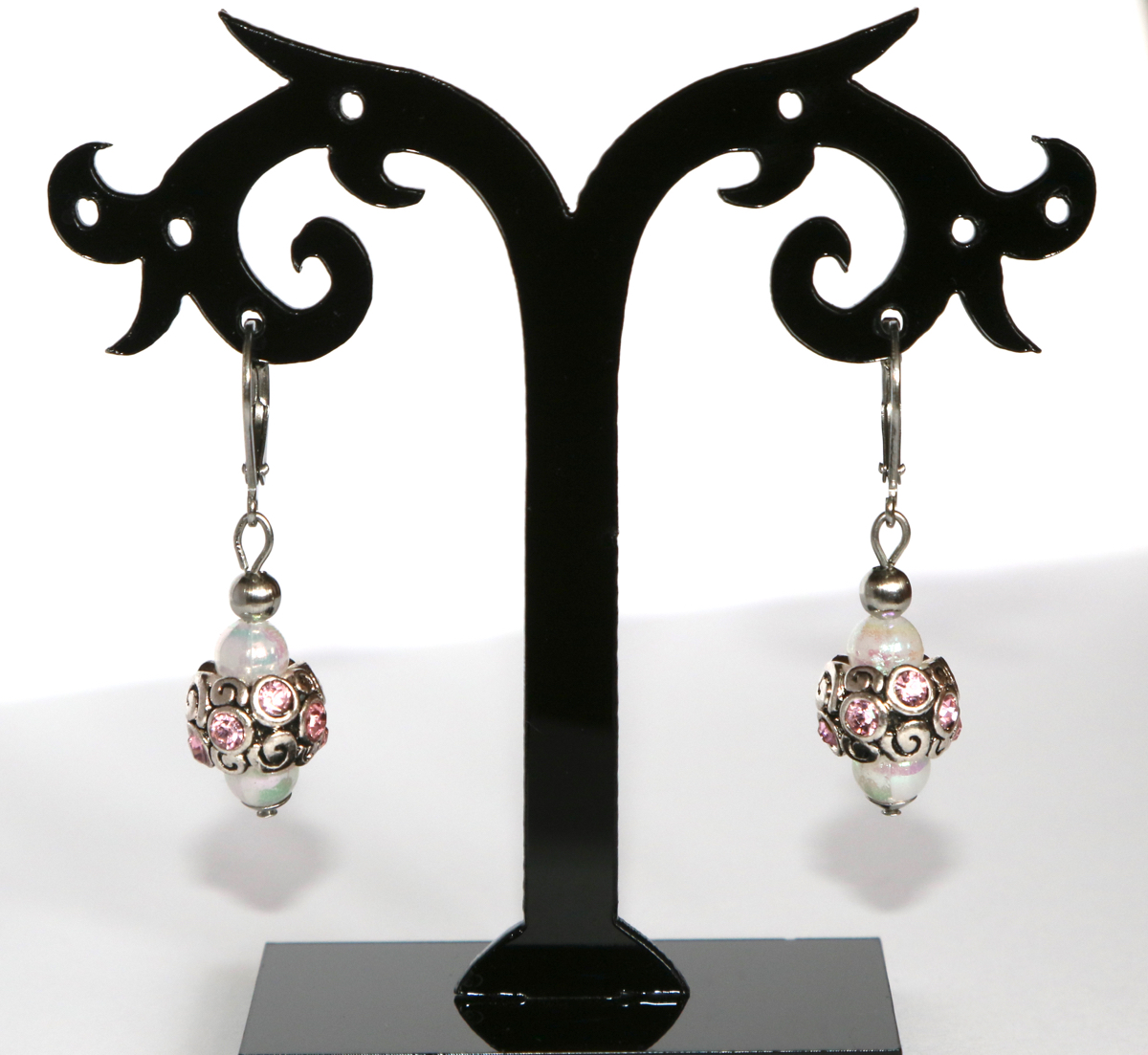 Romantické válečky na uši