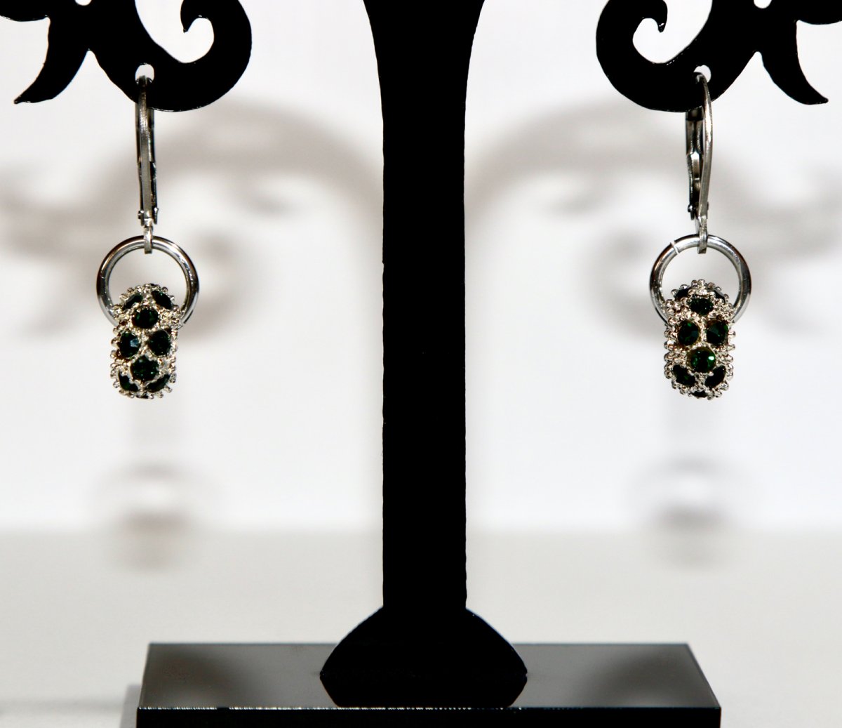 Válečky s elegancí