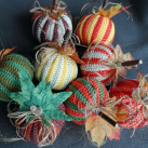 Dýnička ŽÍHANÁ 1 ks/ různé barvy