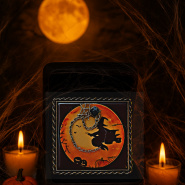Čarodějnické šperky – Halloween kolekce - č.35