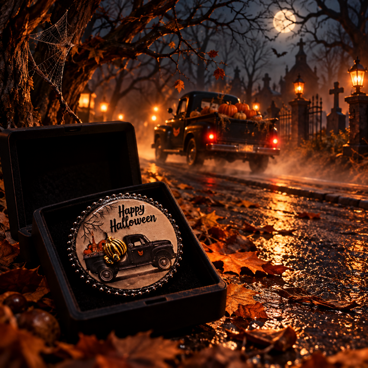 Halloween 55