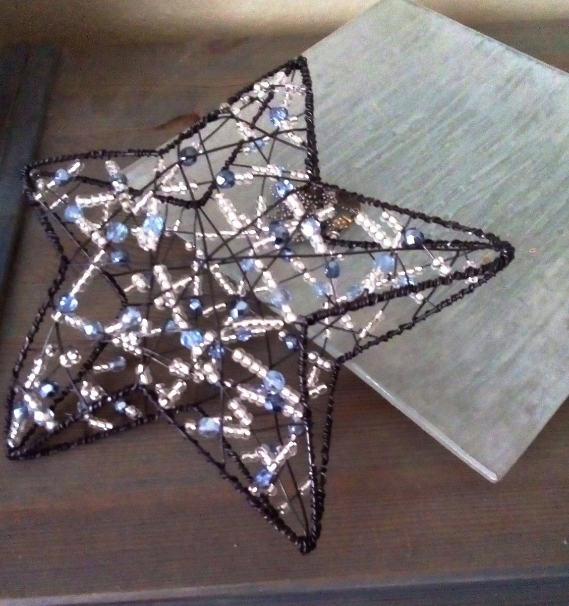 Hvězda ledového království