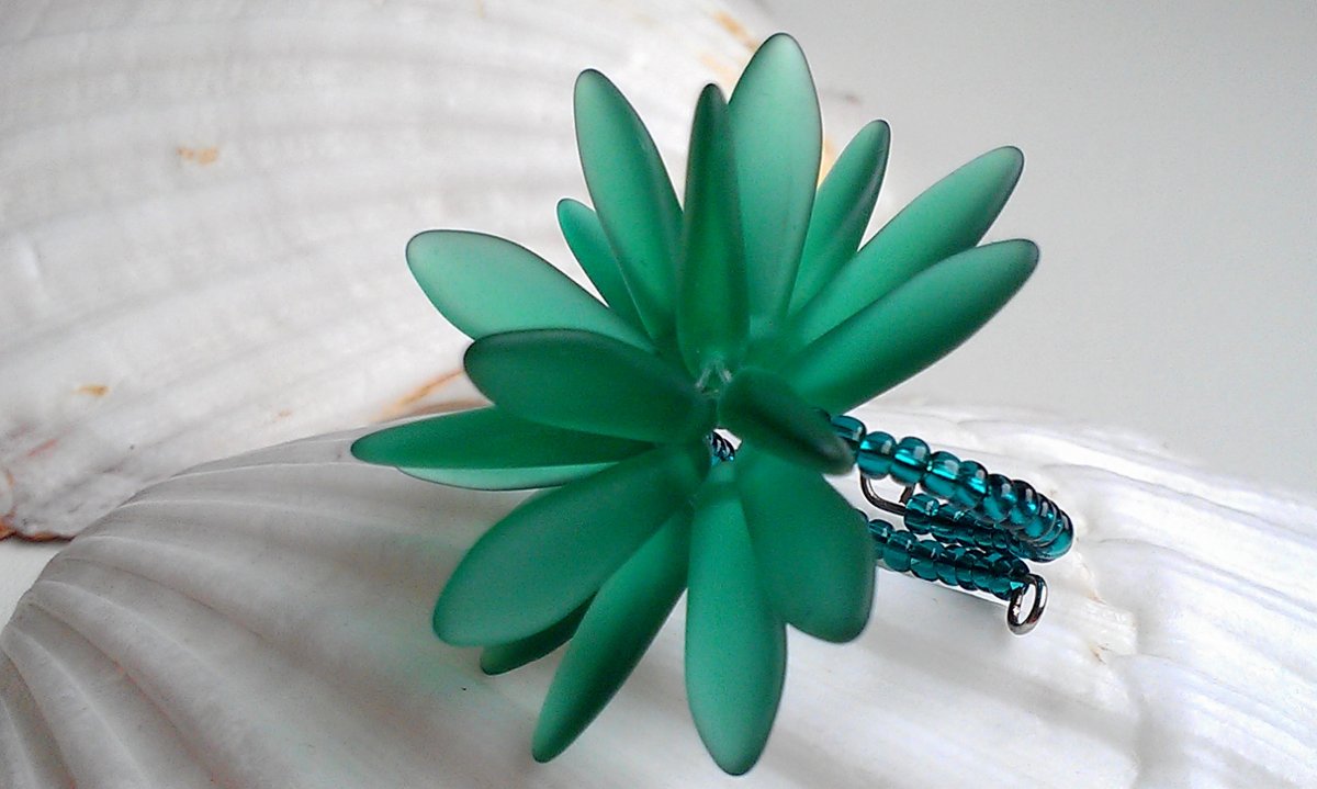 Prsten: Dar lesní víly