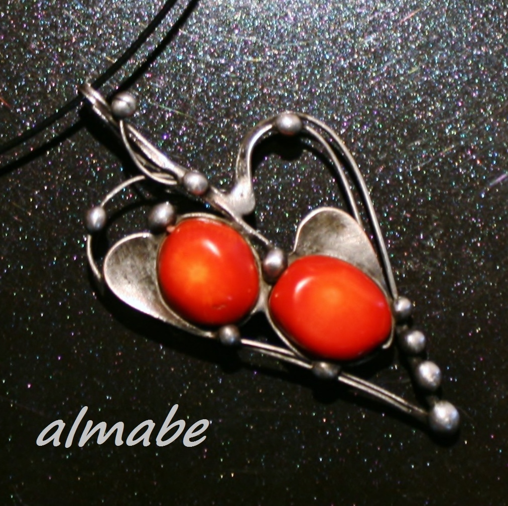 Moje lásko... korál