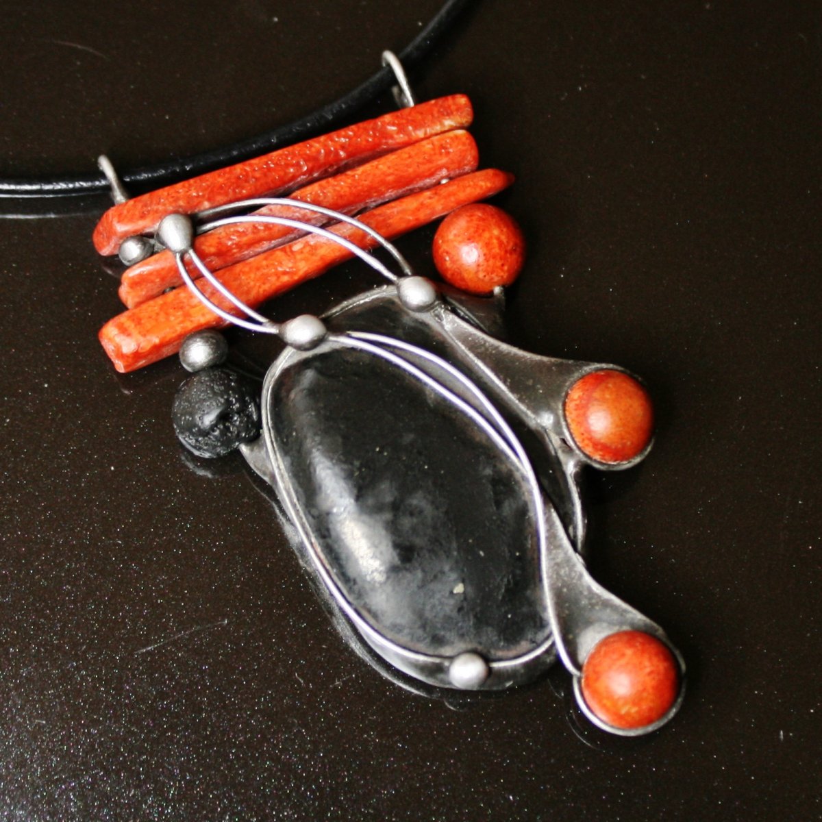 Dary Poseidona (přílipka)   