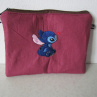 Stitch penál
