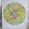 Velká mandala