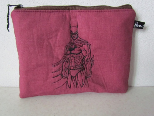 Batman penál