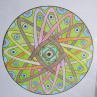 Velká mandala
