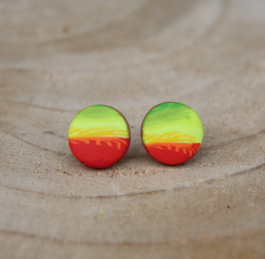 pecky 1,2 cm chir. ocel