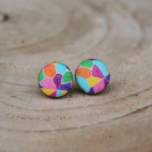 pecky 1,2 cm chir. ocel