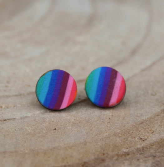 pecky 1,2 cm chir. ocel