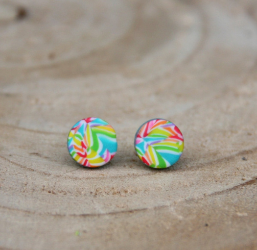 mini pecky 0,9 cm chir. ocel