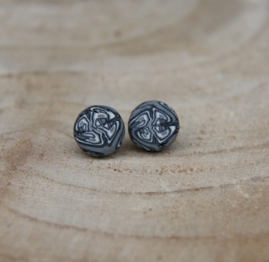 mini pecky 0,9 cm chir. ocel