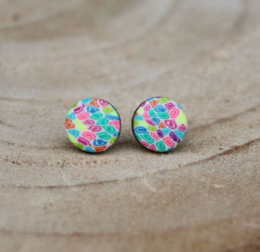 mini pecky 0,9 cm chir. ocel