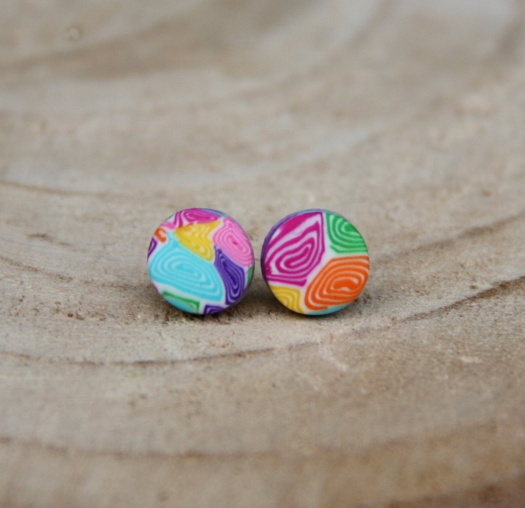 mini pecky 0,9 cm chir. ocel