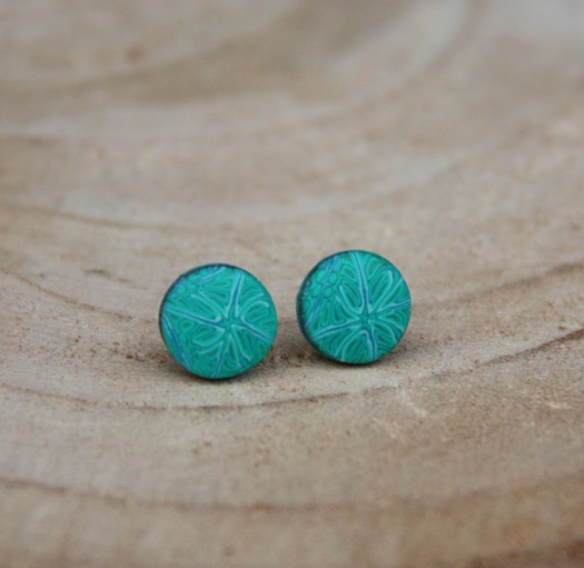 mini pecky 0,9 cm chir. ocel