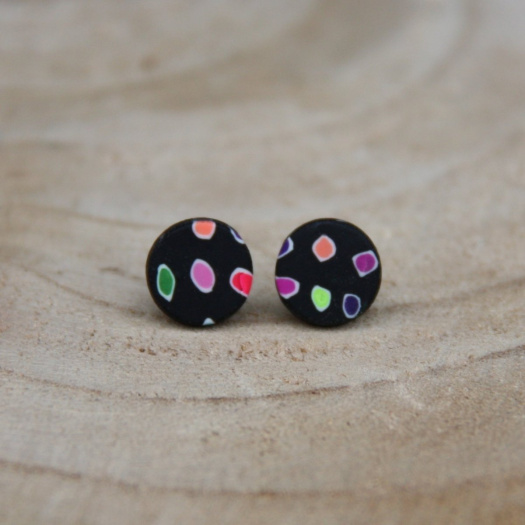 mini pecky 0,9 cm chir. ocel