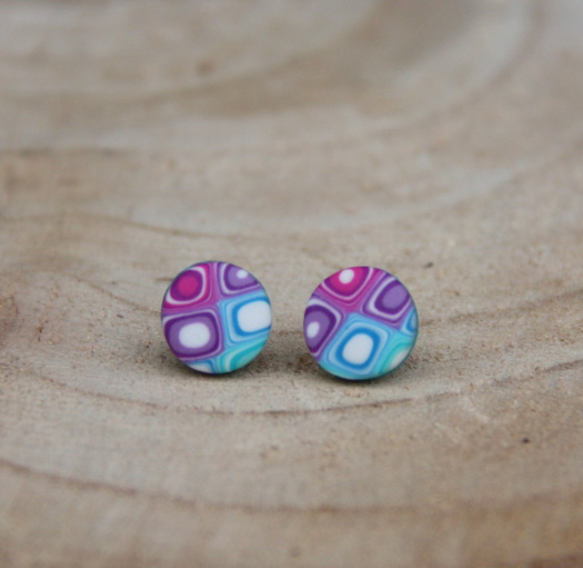 mini pecky 0,9 cm chir. ocel