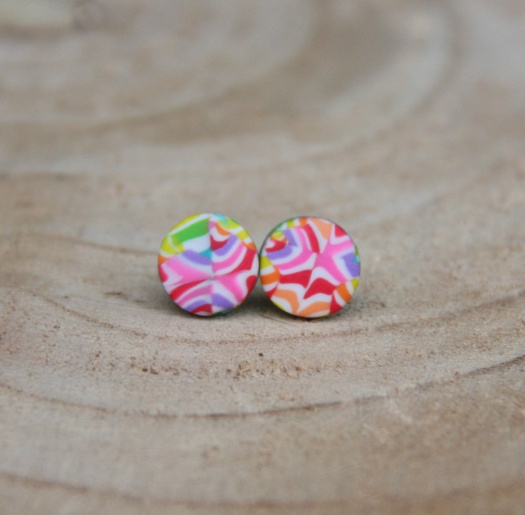 mini pecky 0,9 cm chir. ocel