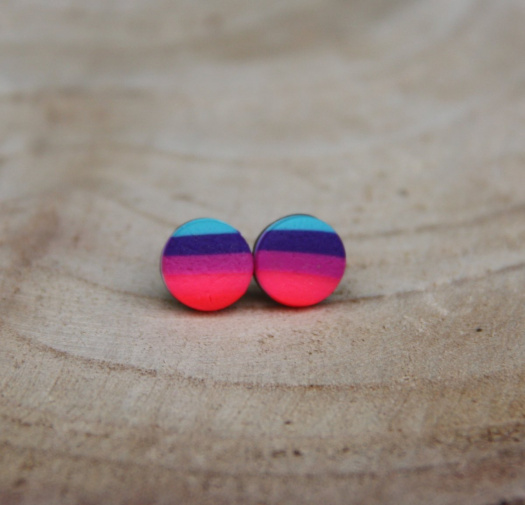 mini pecky 0,9 cm chir. ocel