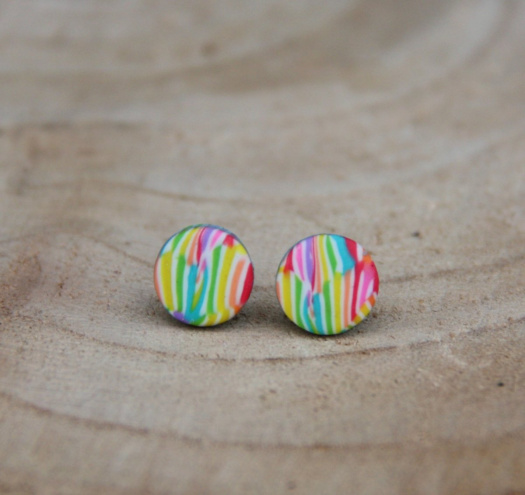 mini pecky 0,9 cm chir. ocel