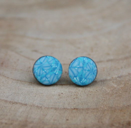 mini pecky 0,9 cm chir. ocel