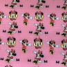 Softshellové rukavice - Minnie