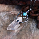 Náhrdelník Crystal