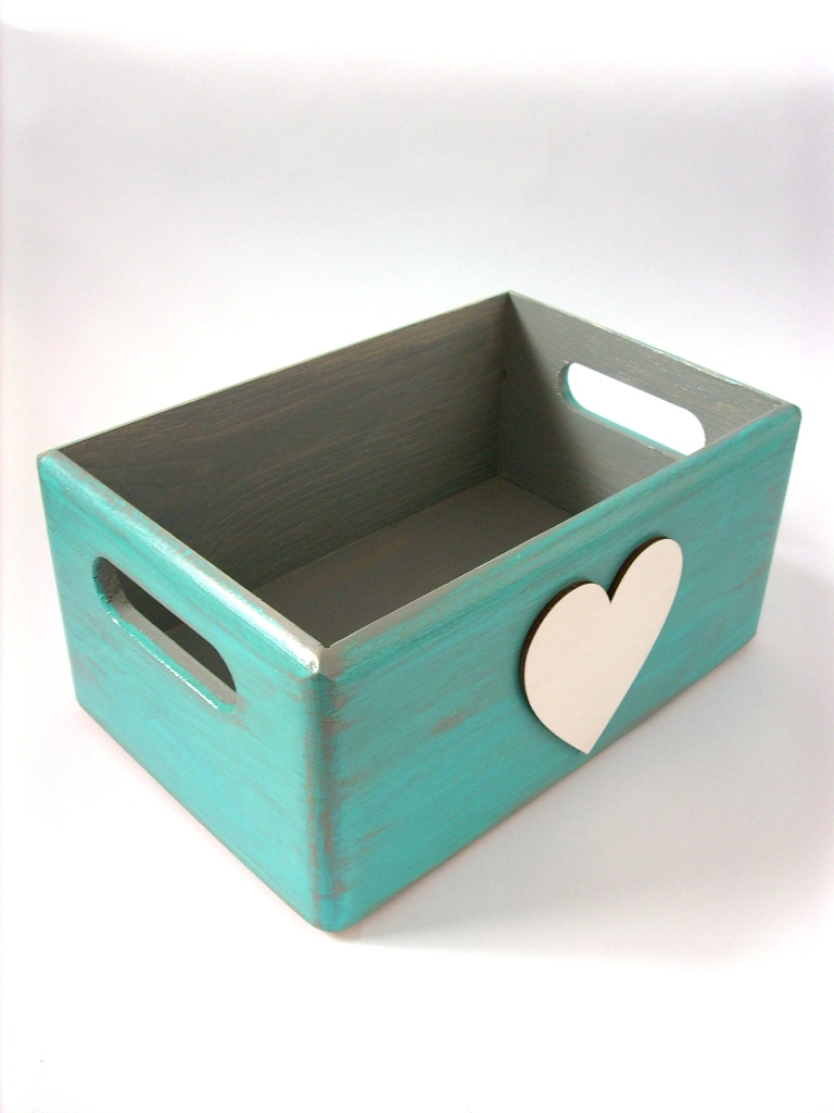 Box velký na cokoli... no.607