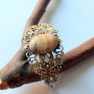 Romantický náramek