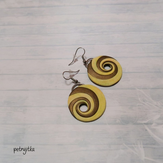 Do spirály II.