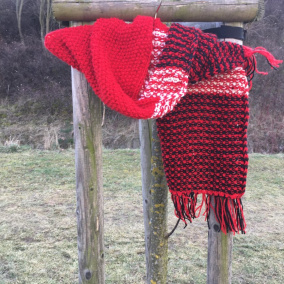 VESELÁ "APARTNÍ" ŠÁLA