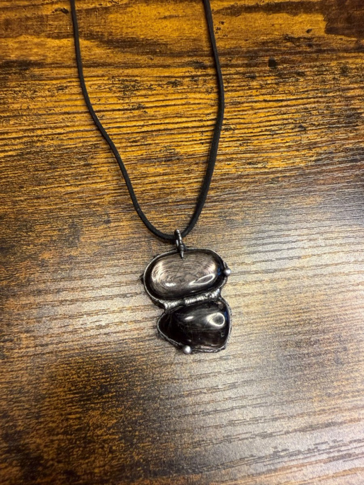 HYPERSTEN přívěšek