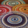 PODZIM - mandala