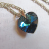 Náhrdelník Bermuda Blue (NK0535)