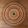 LÉTO - mandala