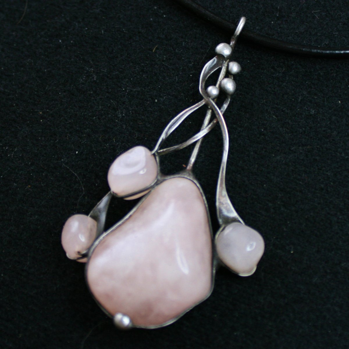 Přišlo jaro - růženín  